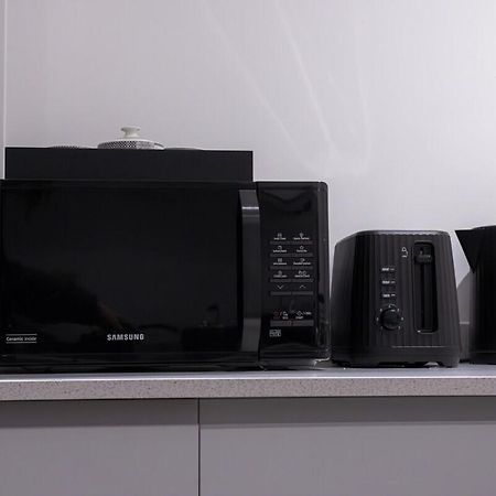 Luxury Mcr 2Bed,2Bath Apartment- Central Location! 曼彻斯特 外观 照片