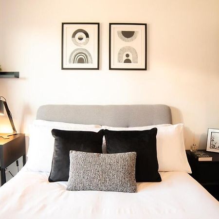 Luxury Mcr 2Bed,2Bath Apartment- Central Location! 曼彻斯特 外观 照片