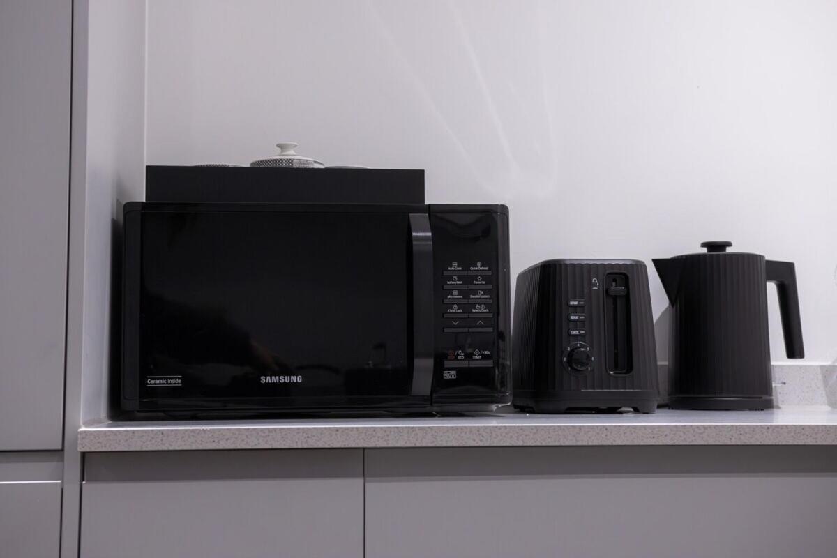 Luxury Mcr 2Bed,2Bath Apartment- Central Location! 曼彻斯特 外观 照片