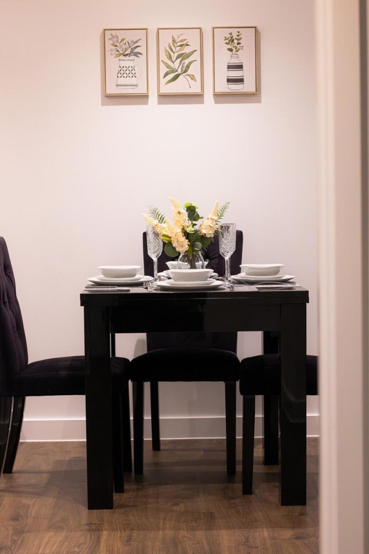 Luxury Mcr 2Bed,2Bath Apartment- Central Location! 曼彻斯特 外观 照片