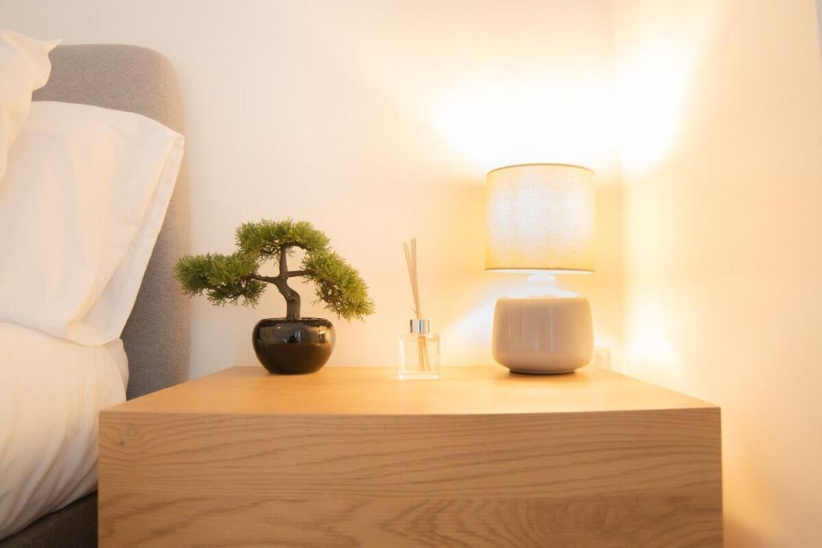 Luxury Mcr 2Bed,2Bath Apartment- Central Location! 曼彻斯特 外观 照片