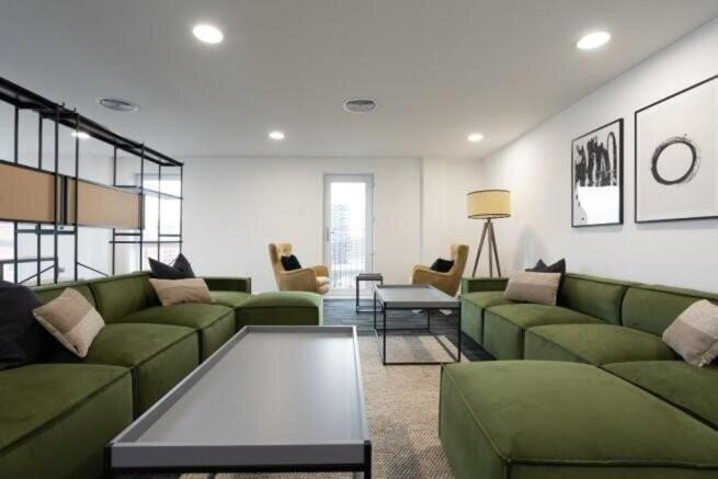 Luxury Mcr 2Bed,2Bath Apartment- Central Location! 曼彻斯特 外观 照片