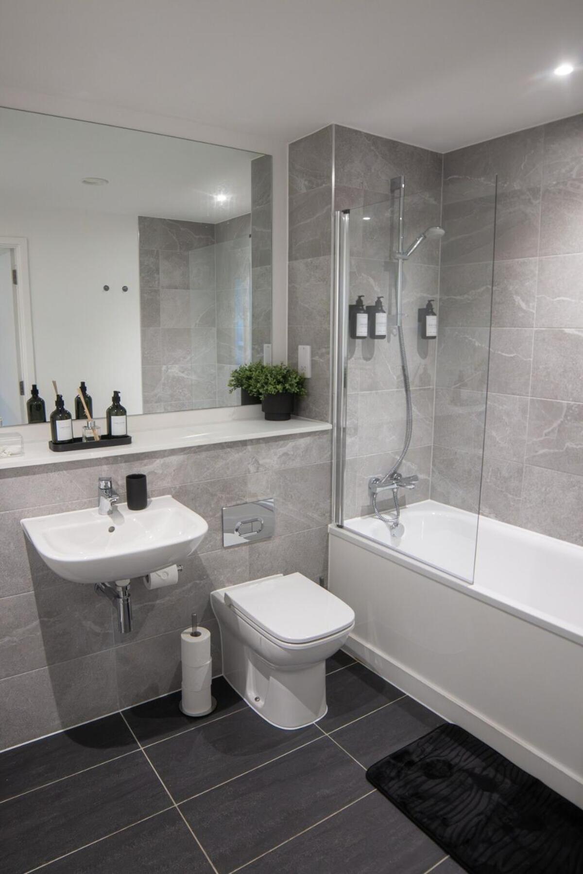 Luxury Mcr 2Bed,2Bath Apartment- Central Location! 曼彻斯特 外观 照片